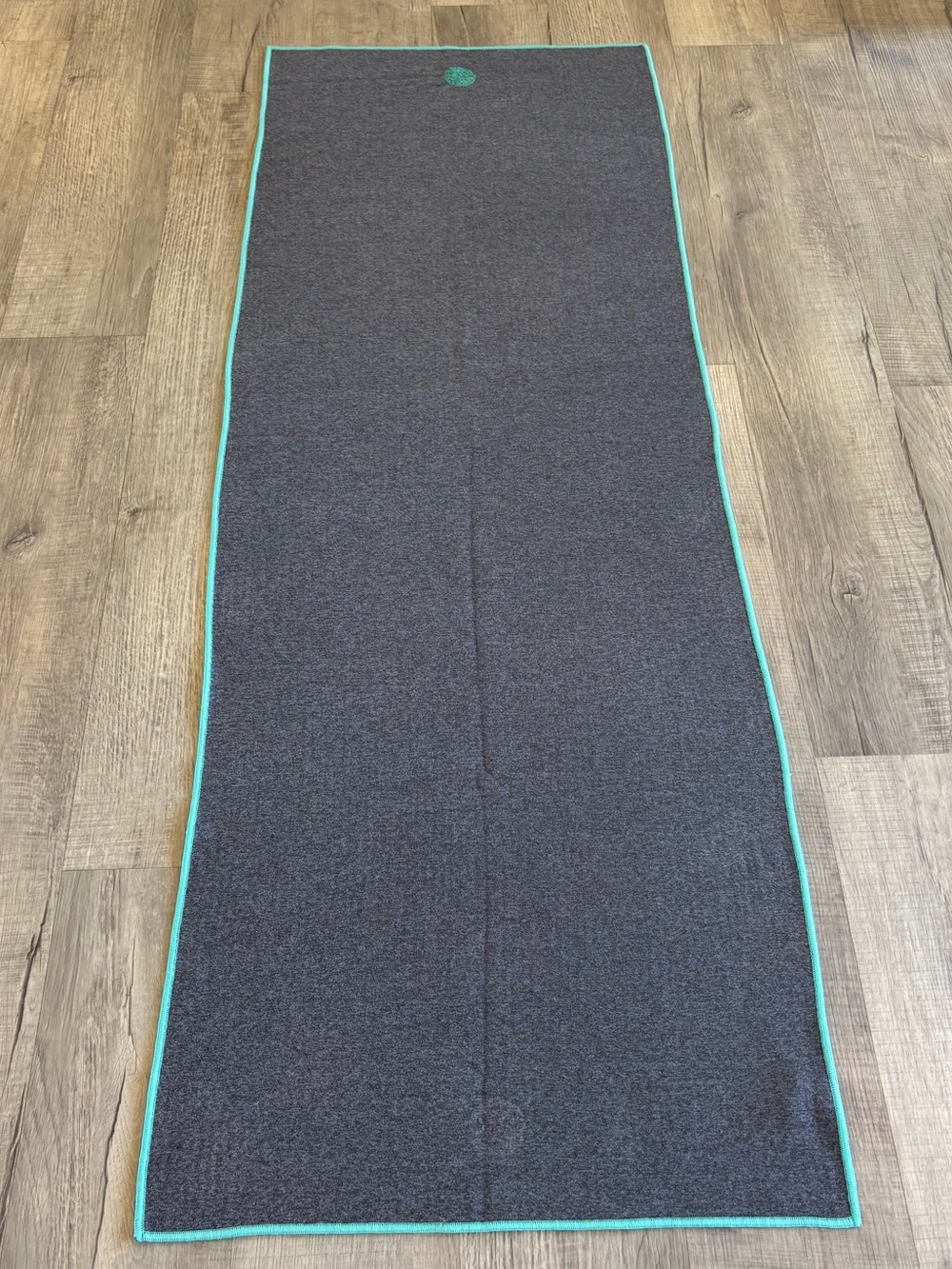 Manduka Yogitoes towel